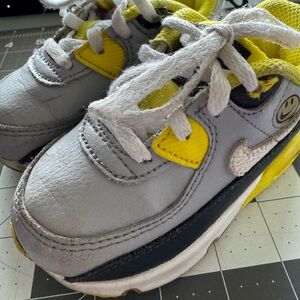 Nike air max 90 LTR go extra smile